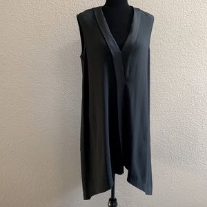 NWT BCBG MaxAzria Black Dress Size M